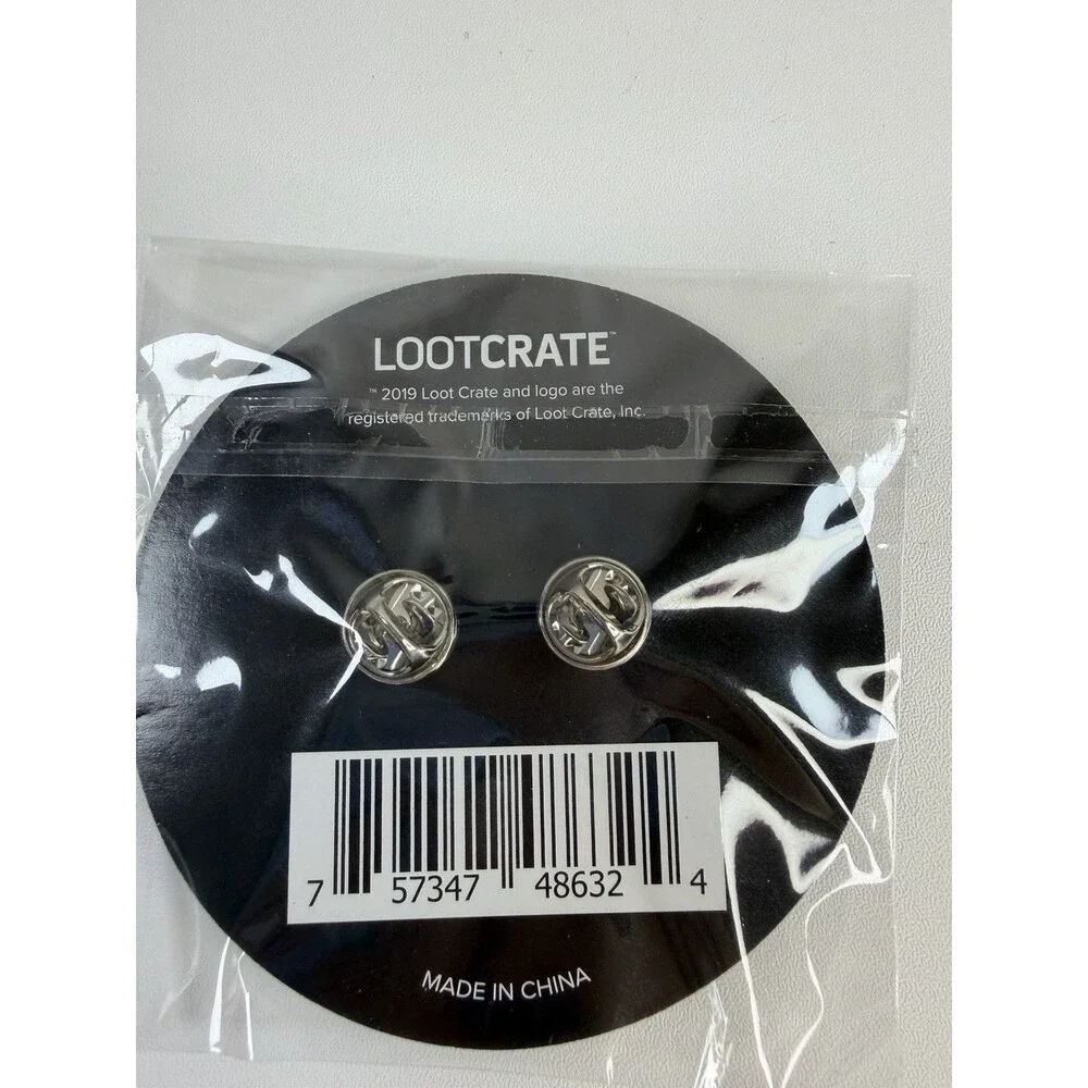 Loot Crate brand new